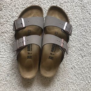 Birkenstock Sandals size 39